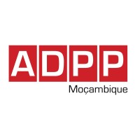 ADPP Mozambique Logo