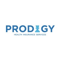 Prodigy Health Insurance Services Logo