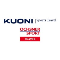 Kuoni Sports Travel - Ochsner Sport Travel Logo