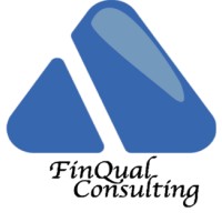 FinQual Consulting Logo