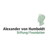 Alexander von Humboldt Foundation Logo
