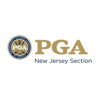 New Jersey PGA Logo
