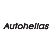 Autohellas Logo