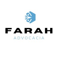 Farah Advocacia Logo