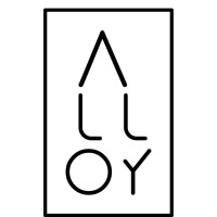 Alloy Center for Therapy Logo