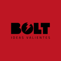 Agencia Bolt Logo