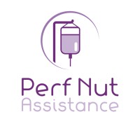 PERF NUT ASSISTANCE Logo