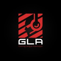 Gaming League Azerbaijan LLC Logo