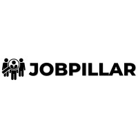 JobPillar Logo
