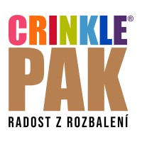 CrinklePAK Logo