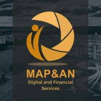 Map&An Logo
