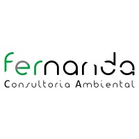 Fernanda Consultoria Ambiental Logo