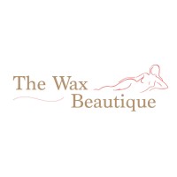 The Wax Beautique Logo