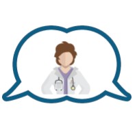 Medisch gespreksassistent Logo