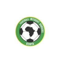 Football Without Borders Kenya Logo