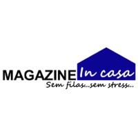 Magazine In Casa | Minimercados Inteligentes Logo
