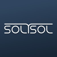 Soltsol AG Logo