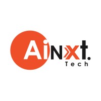 AI NXT Technovations Private Limited Logo