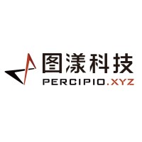 图漾科技 Percipio.XYZ Logo