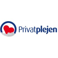 Privatplejen Logo