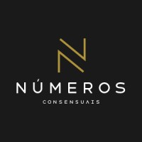 Números Consensuais Logo