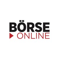 BÖRSE ONLINE Logo