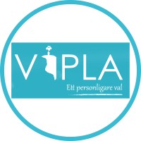 VIPLA AB Logo