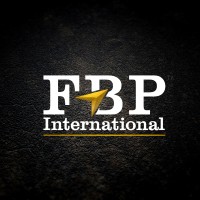 FBP International Logo