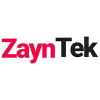 ZaynTek Logo