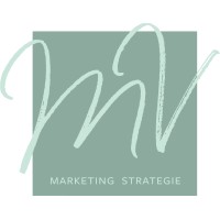Marieke Vaandrager - Marketing Expert Logo