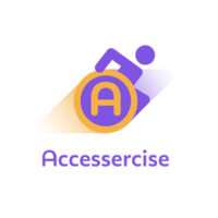 AccesserCise Logo
