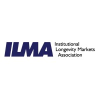 Institutional Longevity Markets Association (ILMA) Logo