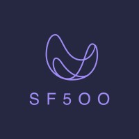 SF500 Logo