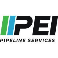PEI Pipeline Services, LLC Logo