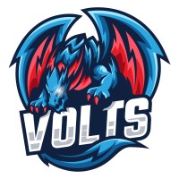 VOLTSMONSTER Logo
