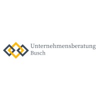 Unternehmensberatung Busch Logo