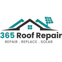 365 Roof Repair Logo