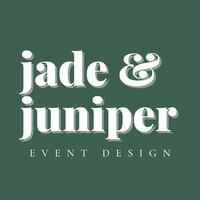 Jade & Juniper Event Design Logo
