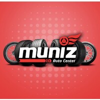 Muniz Auto Center - Volta Redonda Logo