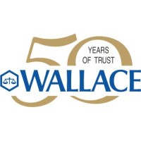 Wallace Pharmaceuticals Logo