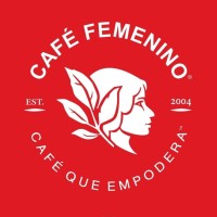 Café Femenino Peru Logo