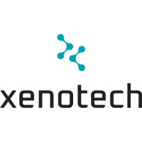 Xenotech Srl Logo