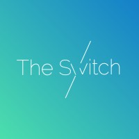 The Switch Logo