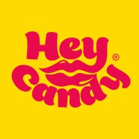 Hey Candy® Logo