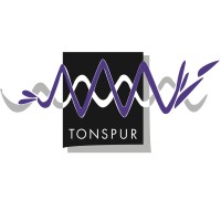Tonspur AG Logo