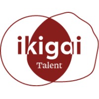 IKIGAI Talent Group Logo