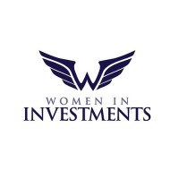 Women In Investments Logo