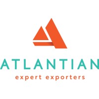 ATLANTIAN INTERNATIONAL Logo