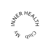 My INNER HEALTH Club Logo