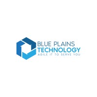 Blue Plains Technology, LLC Logo